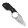 Нож с фиксированным клинком Amigo-X, Satin, сталь D2, черный, KIZLYAR SUPREME, Россия_00801970068197965198.jpg