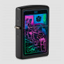 Зажигалка бензиновая Tarot Card, ZIPPO, США