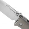 Нож складной Cerberus, 12,1 см, ONTARIO, США_00802660064751444064.jpg