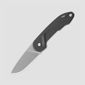 Нож складной BF0 R, 5,5 см, EXTREMA RATIO, Италия, Маленькие складные ножи