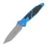 Нож складной Socom Elite, 10,2 см, MICROTECH, США видео продукта