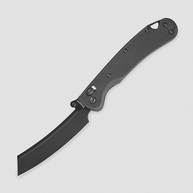 Нож складной Behemoth, 9,8 см, серия Daggerr Line, DAGGERR, Россия