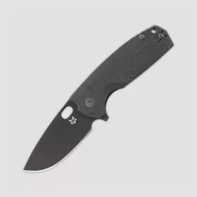 Нож складной Core, 8 см, FOX, Италия, Складные ножи FOX KNIVES