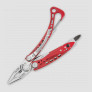 Мультитул Leatherman Skeletool RX, 7 инструментов, материал: сталь 154CM, LEATHERMAN, США