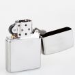 Зажигалка ZIPPO Classic с покрытием Street Chrome, латунь/сталь, серебристая, матовая, ZIPPO, США_00781250009738765953.jpg