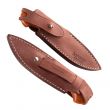 Нож с фиксированным клинком Willy, 8 см, LionSteel, Италия_00816600048607689924.jpg
