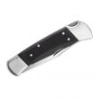 Нож складной 110 Slim Select, 9,3 см, BUCK, США_00793750040292886501.jpg