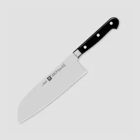 Нож кухонный Сантоку 18 см, серия Professional S, ZWILLING J.A. HENCKELS, Германия, Ножи Zwilling Professional