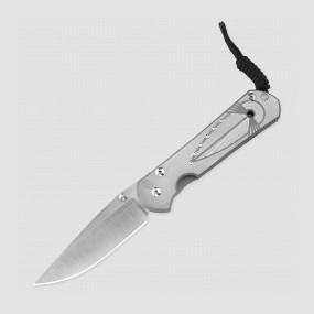 Нож складной Large Sebenza 21, 9,2 см, CHRIS REEVE, США, CHRIS REEVE (США)