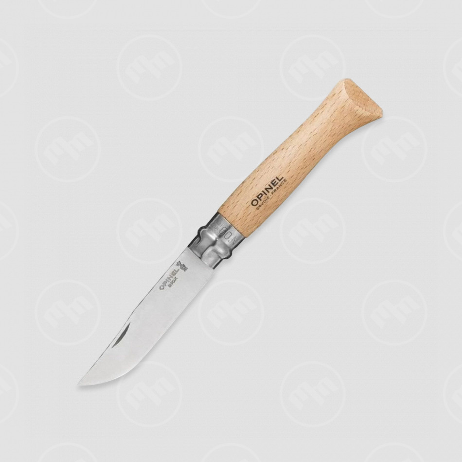 Нож складной Luxury №9, 9 см, OPINEL, Франция