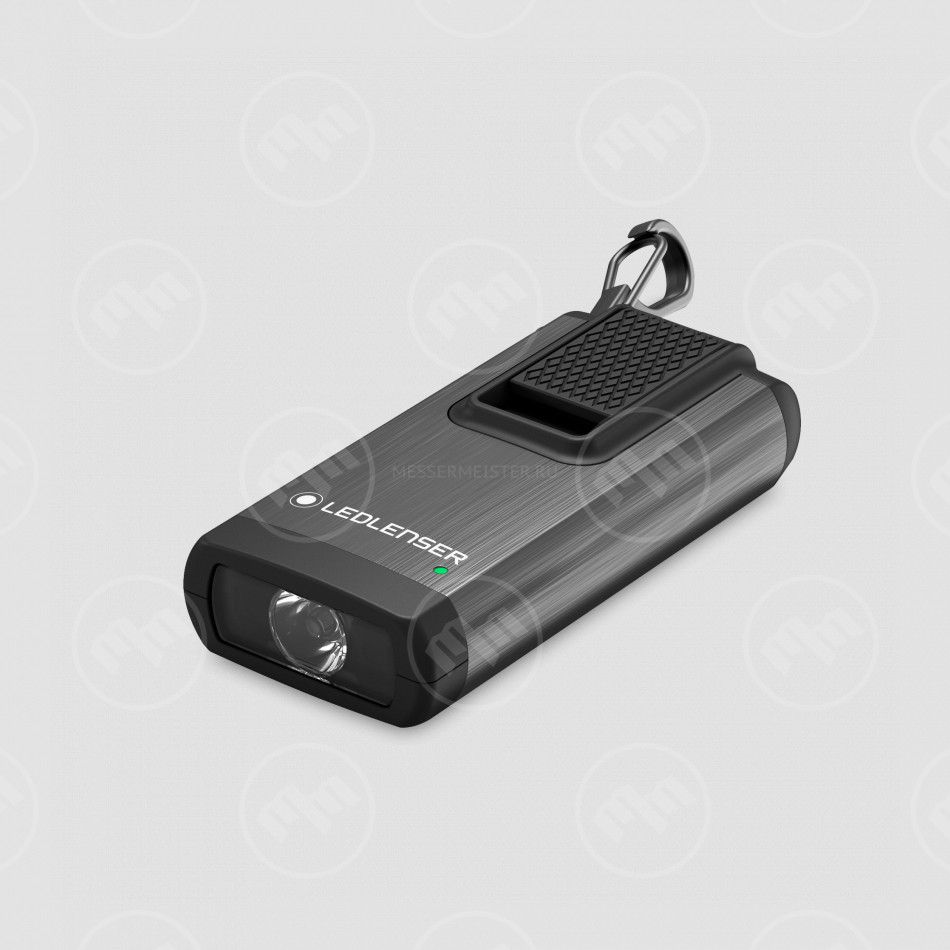 Фонарь - брелок светодиодный K6R, LED LENSER, Германия