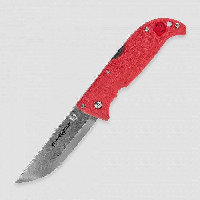 Нож складной Finn Wolf, 8,9 см, COLD STEEL, США