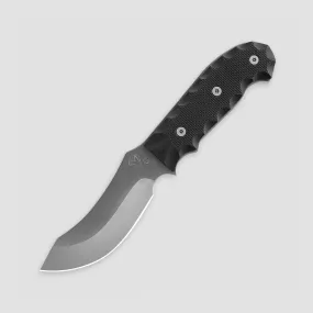 Нож с фиксированным клинком Elk Skinner, 9,9 см, MEDFORD KNIFE &amp; TOOL, США, Фиксированные ножи MEDFORD KNIFE