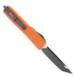 Нож автоматический фронтальный выкидной Ultratech, 8,7 см, MICROTECH, США_00791720061184836603.jpg