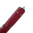 Нож автоматический фронтальный выкидной Ultratech, 8,7 см, MICROTECH, США_00805470064121346117.jpg
