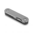 Нож складной многофункциональный Ruger, 4,9 см, CRKT, США_00811760060901434767.jpg
