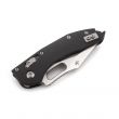 Нож складной Stitch, 9,5 см, MICROTECH, США_00815270043374029660.jpg