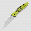 Нож полуавтоматический складной Leek, 7,5 см, KERSHAW, США_00822540036619902637.jpg