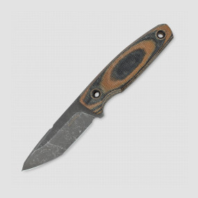 Нож с фиксированным клинком 29, 8,7 см, НОЖ С КОТОМ, Россия, НОЖ С КОТОМ (Россия)