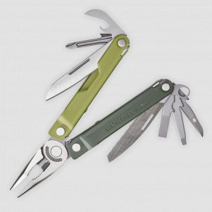 Мультитул Bond, 14 инструментов, LEATHERMAN, США, Мультитулы LEATHERMAN