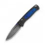 Нож складной Bugout, 8,2 см, BENCHMADE, США видео продукта
