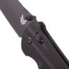 Нож складной Stryker II Black, BENCHMADE, США_00788290051417915113.jpg
