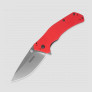 Нож полуавтоматический складной Knockout, 8,2 см, KERSHAW, США