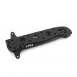 Нож складной Kit Carson M16 Tanto Serrations, 8,9 см, CRKT, США_00799090065266449976.jpg