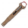 Нож тренировочный SOCP, 7 см, BENCHMADE, США_00819680056275685140.jpg