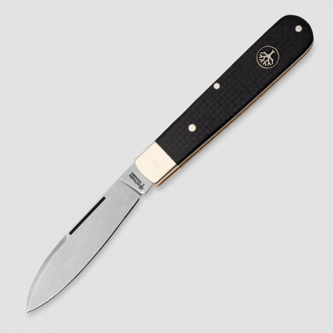 Нож складной Barlow Prime, 7 см, серия Boker, BOKER, Германия