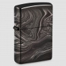 Зажигалка бензиновая Marble Pattern, ZIPPO, США