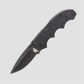 Нож складной MINI LAWMAN, COLD STEEL, США, 