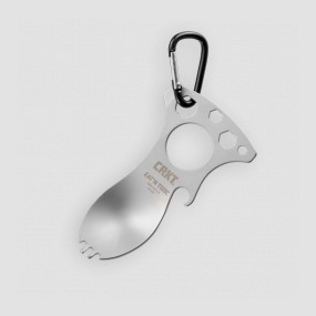 Инструмент многоцелевой Eat NTool, CRKT, США, Аксессуары CRKT