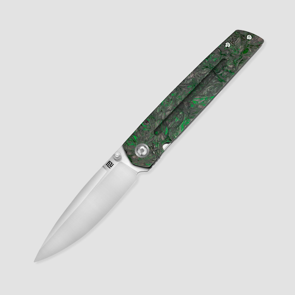 Нож складной Sirius, 9 см, ARTISAN CUTLERY, Китай