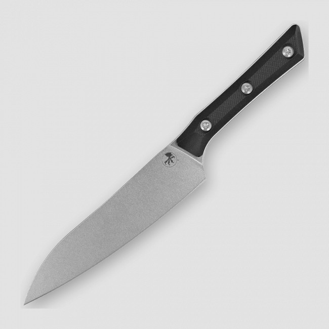 Нож кухонный универсальный, 15 см, MICROTECH, США