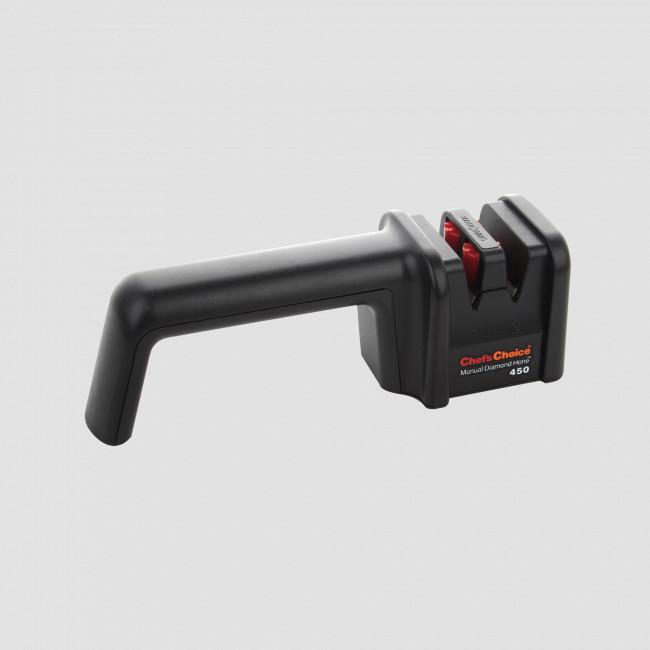 Точилка механическая двухуровневая, серия Knife sharpeners, Chef'sChoice, США