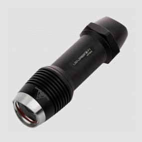 Фонарь светодиодный, профессиональный, 8701, LED LENSER, Германия, LED LENSER (Германия)