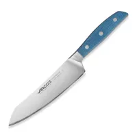 Нож кухонный поварской Kiritsuke 19 см, серия Brooklyn, ARCOS, Испания видео продукта