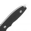 Нож скрытого ношения с фиксированным клинком HB FIXED, 8,8 см, FANTONI, Италия_00801730037157016310.jpg