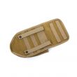 Лопата складная Folding Spade, 27,1 см, FOX, Италия_00804950063338395343.jpg