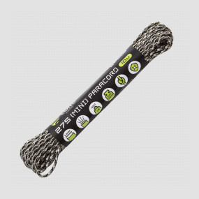 Паракорд 275 siberian camo, 10 м, серия Cord 275, CORD, Россия, CORD (Россия)