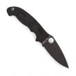 Нож складной Manix 2 XL, 9,8 см, SPYDERCO, США_00784910058809155058.jpg