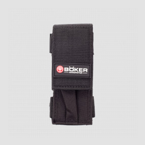 Чехол для складных ножей, черный, нейлон, BOKER, Германия, Аксессуары BOKER
