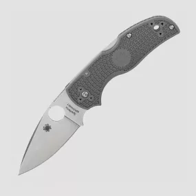 Нож складной Native, 7,5 см, SPYDERCO, США, 