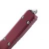 Нож автоматический фронтальный выкидной Ultratech, 8,7 см, MICROTECH, США_00809790041957005854.jpg
