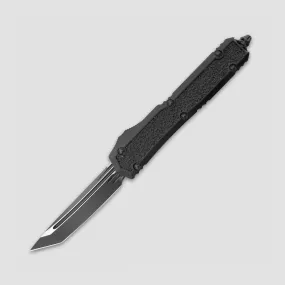 Нож автоматический фронтальный выкидной Macora, 8,6 см, MICROTECH, США, Нож автоматический фронтальный MICROTECH