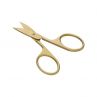 Ножницы маникюрные для ногтей 9 см, Twinox Gold Edition, ZWILLING J.A. HENCKELS, Германия_00818540057828953564.jpg
