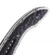 Нож складной Fossil Compact Flavio Ikoma, 8,7 см, CRKT, США_00797940043744335255.jpg