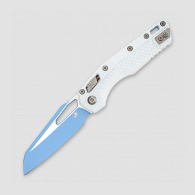 Нож складной MSI, 9,8 см, MICROTECH, США, 