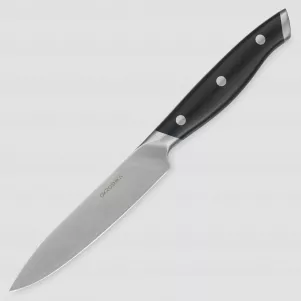 Нож кухонный универсальный, 10,7 см, серия Tartar, OKROSHKA, Россия, OKROSHKA (Россия)